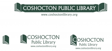 Coshocton Public Library Logo